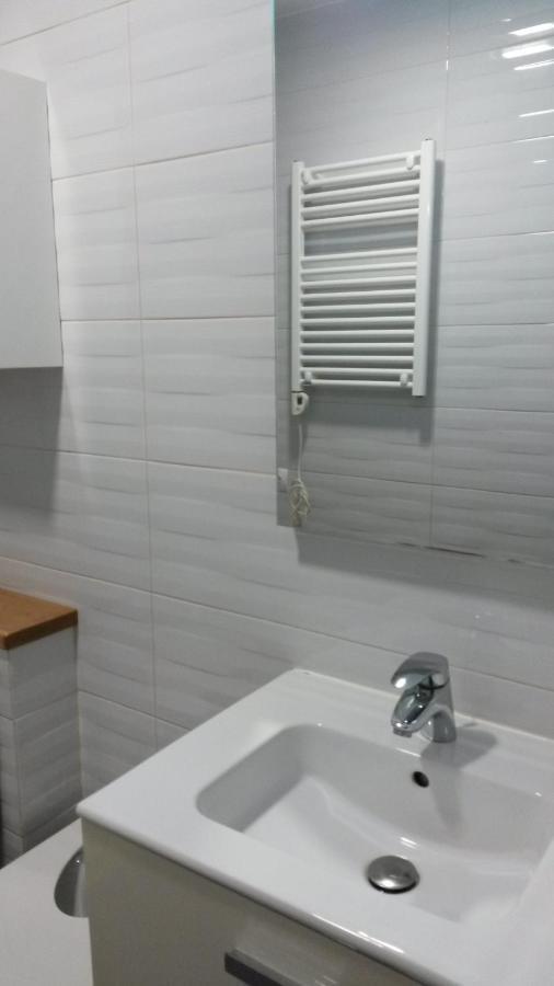Apartamento Con Vistas A La Catedral Santiago de Compostela Eksteriør bilde